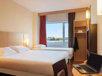 ibis Leiden Centre - 3