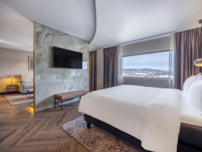 Radisson Blu Scandinavia, Oslo - 124