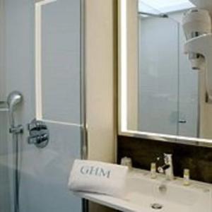 Grand Hôtel Malher - 27