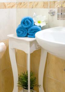Anastasia Suites Zagreb - 72