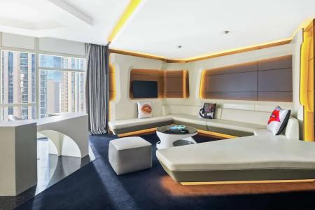V Dubai, Curio Collection by Hilton - 98