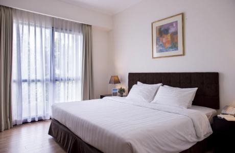 Diamond Westlake Suites - 110