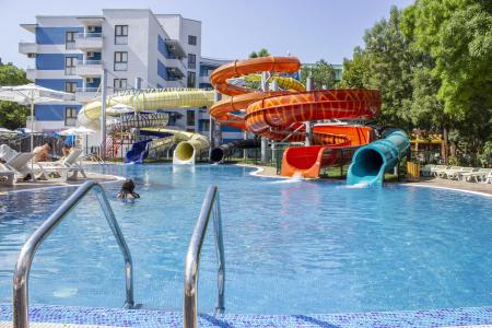 Kuban Resort & Aquapark - All Inclusive - 20
