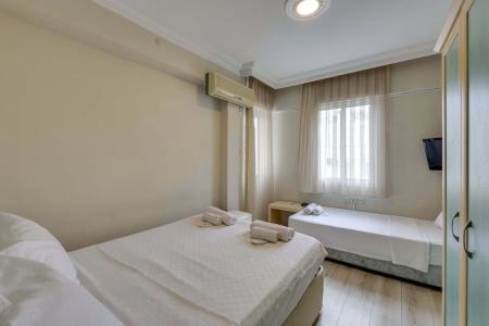 Hikmethan Otel - 71