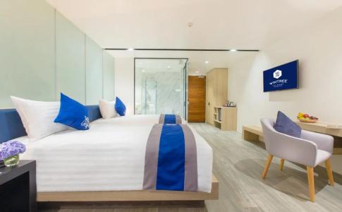 Wintree City Resort - 2