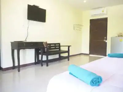 Banana Beach Resort - 81