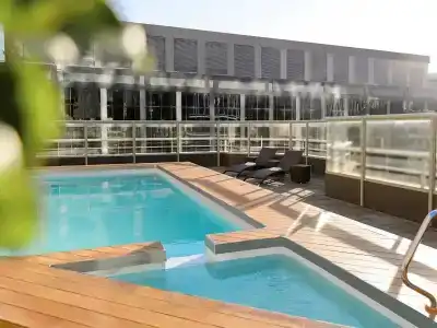 Novotel Central - 15
