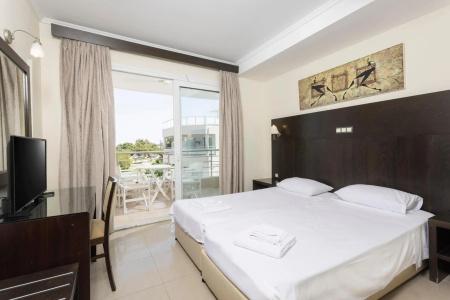 Hanioti GrandOtel - 6