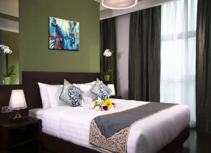 Belair Executive Suites - 5