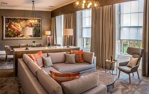 Kimpton - Blythswood Square, An Ihg - 81