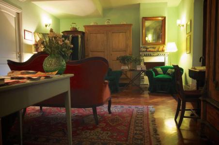 Guest House Arco Dei Tolomei - 11