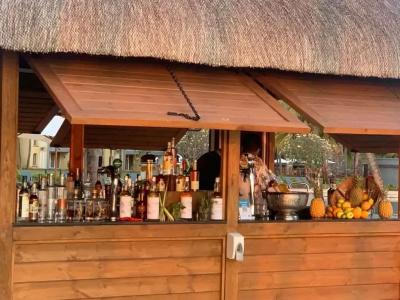 Outrigger Mauritius Beach - 37