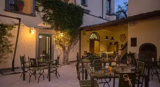 Relais Regina Giovanna - 27