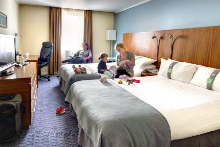 Holiday Inn London Camden Lock, An Ihg - 27