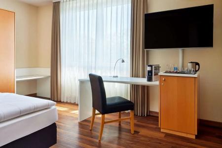 Best Western Macrander Dresden - 62