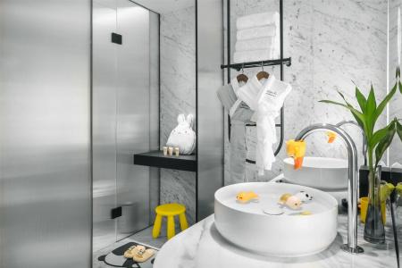 Kempinski Chengdu - 8