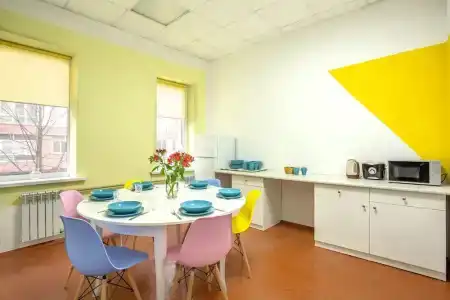 P2B hostel & bar - 19