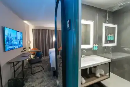 Mercure Angers Lac De Maine - 112
