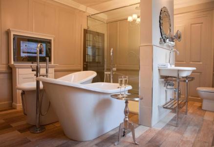 Vanbrugh House - 46