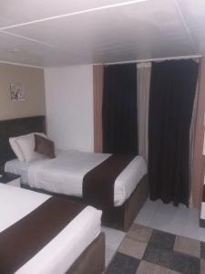 Gardenia Hostel - 13