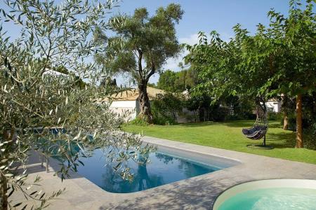 Parga Beach Resort - 12