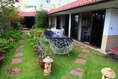 Swiss Villas Panoramic - Sha Certified - 258