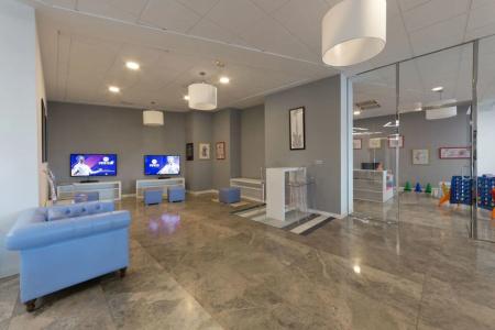 Sandos Benidorm Suites - 16