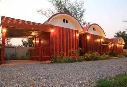 Supapit Resort - 1