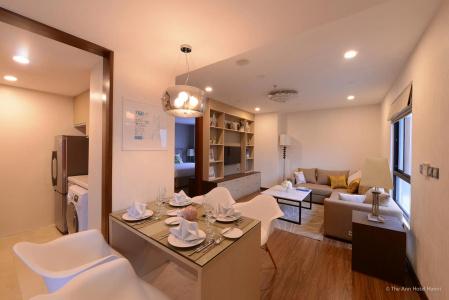 The Ann Hanoi - 271