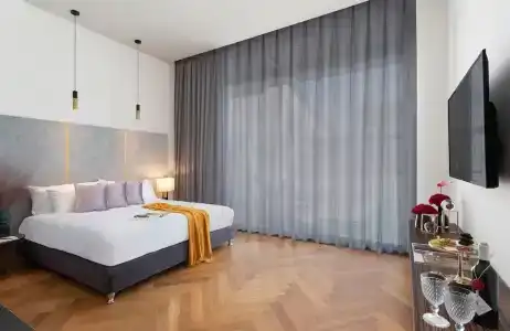 Dream Island Spa & Health - 1