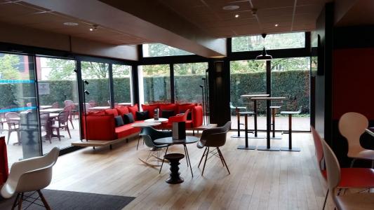 ibis Epinal Centre - 5