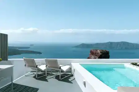 Grace Santorini, Auberge Resorts Collection - 60
