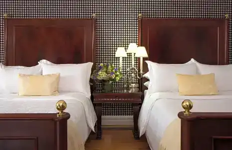 Buenos Aires Marriott - 137
