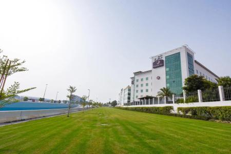 Premier Inn Dubai International Airport - 20