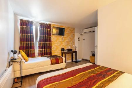 Relais Bergson - 54