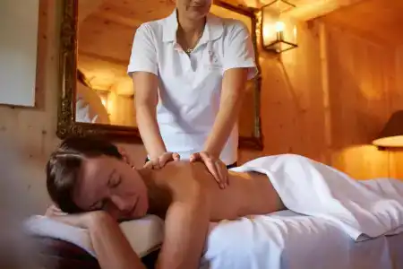 Small Luxury of the World - DasPosthotel - 21