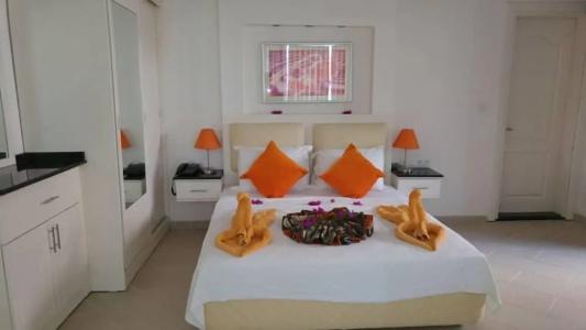 Sertil Deluxe & Spa - Adult Only - 16