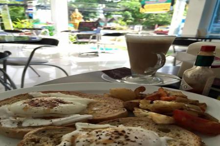 Samui Backpacker - 22