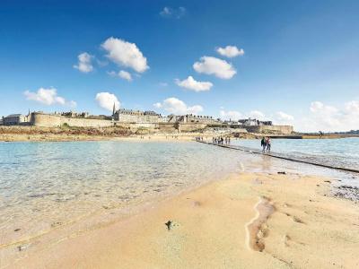 ibis budget Saint Malo Centre - 31