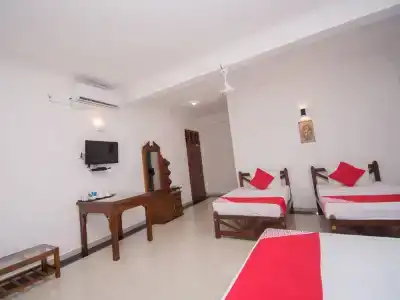 OYO 240 Grand Highway Resort - 6