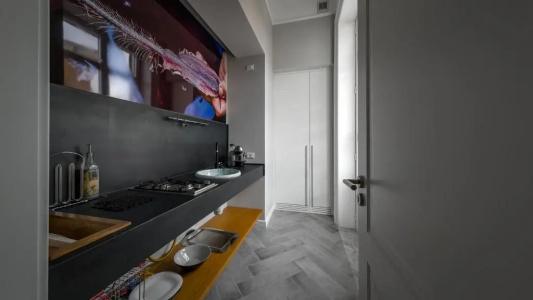 Suite del Ponte Normanno - 12