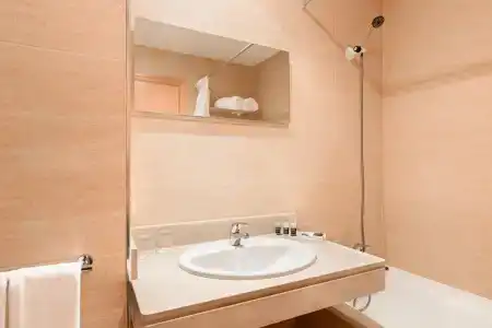 ApartExe Campus San Mamés - 26