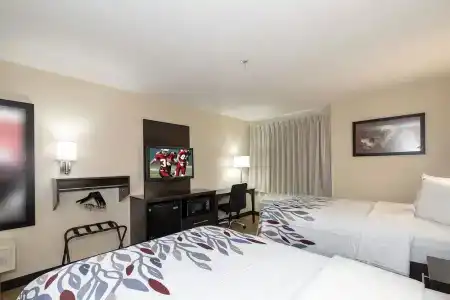 Red Roof Inn Plus+ – Southpoint - 10