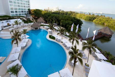 Le Blanc Spa Resort Cancun Adults Only All-Inclusive - 15