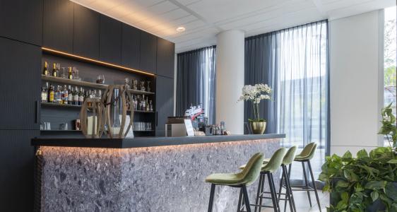 Best Western Plus Plaza Almere - 21