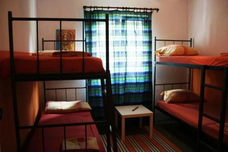 Hostel Anton - 3