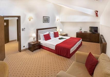 Yastrebets Wellness & Spa - 1