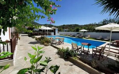 Marigoula Village - 0