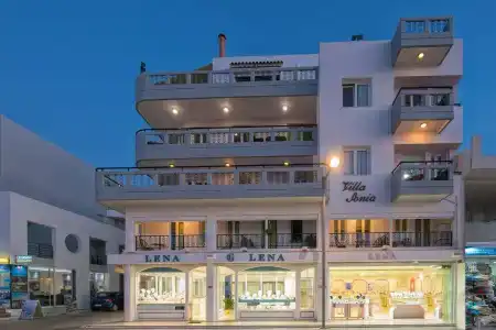 Villa Sonia - 7