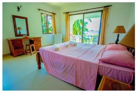 Rosemary's Guesthouse - 4